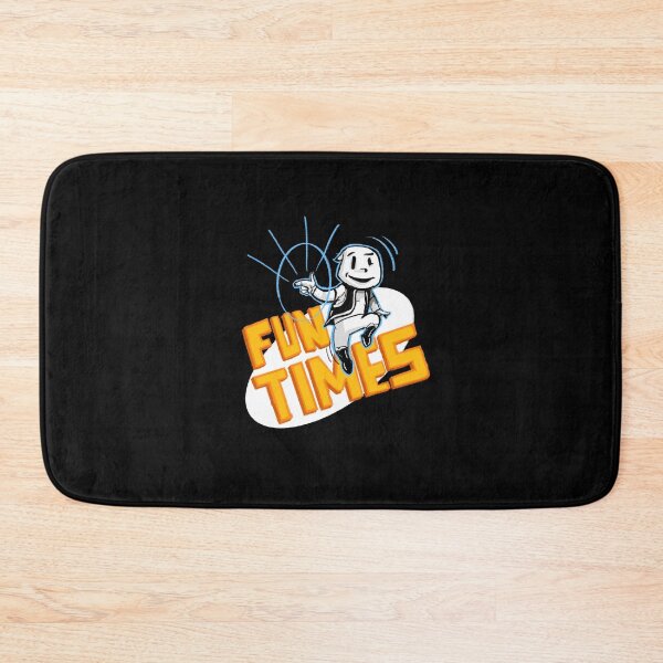 Item preview, Fun Times designed and sold by Kid82.