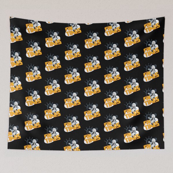 Item preview, Fun Times designed and sold by Kid82.