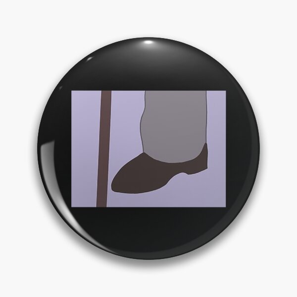 Item preview, Rick Roll Foot designed and sold by raecashaeba675.