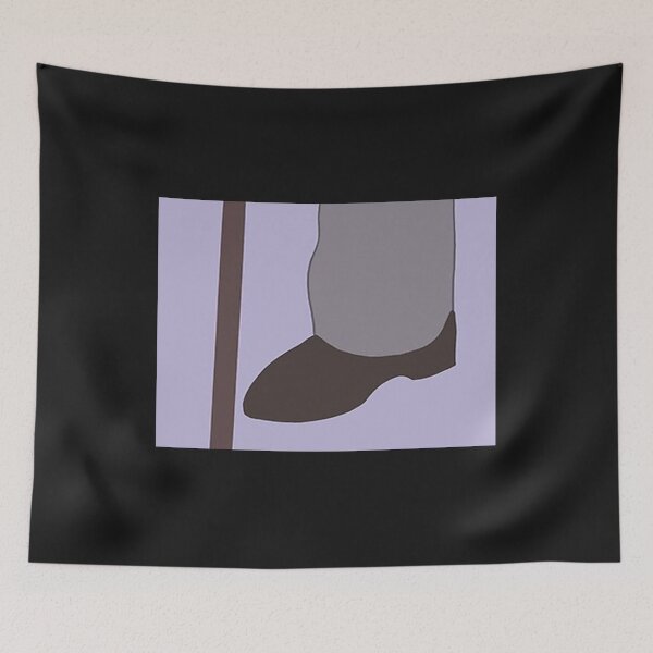 Item preview, Rick Roll Foot designed and sold by raecashaeba675.