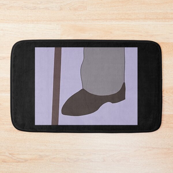 Item preview, Rick Roll Foot designed and sold by raecashaeba675.