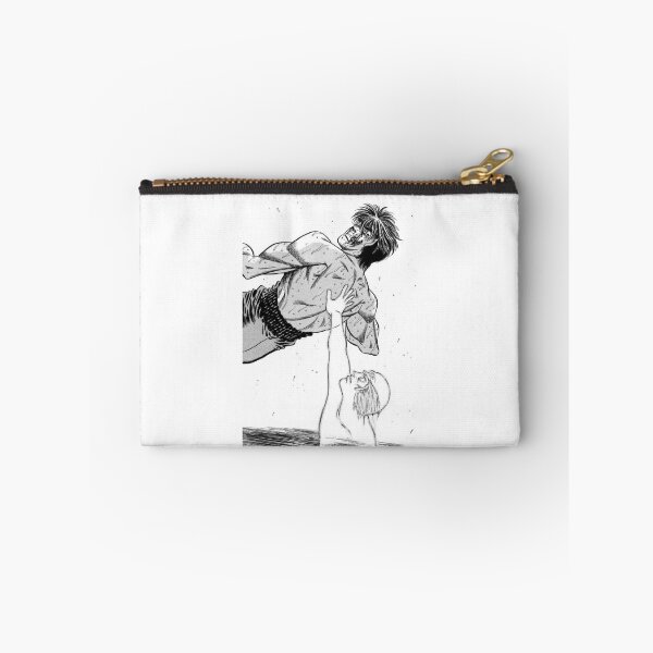 Item preview, ippo makunouchi designed and sold by Stevenobinsun.
