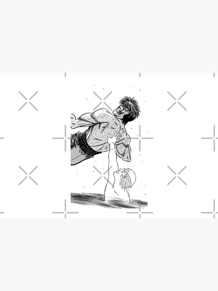 ippo makunouchi by Stevenobinsun
