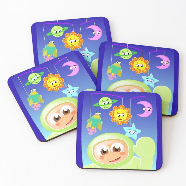 Item preview, Pequeño astronauta designed and sold by tudi.