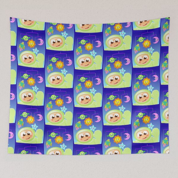 Item preview, Pequeño astronauta designed and sold by tudi.