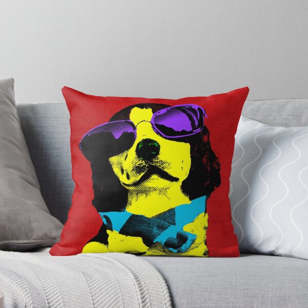 Item preview, POP ART designed and sold by NYWA-ART.