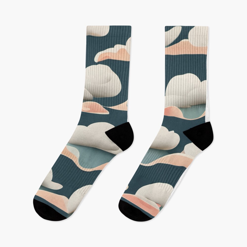 Item preview, Socks designed and sold by boldcloud.