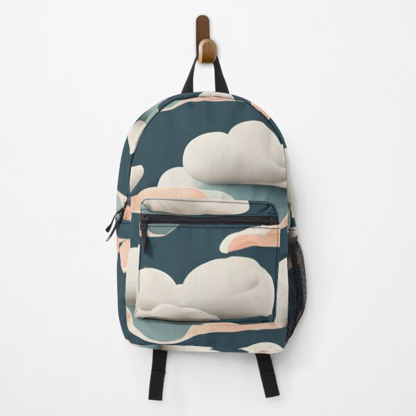 Item preview, Clouds pattern designed and sold by boldcloud.