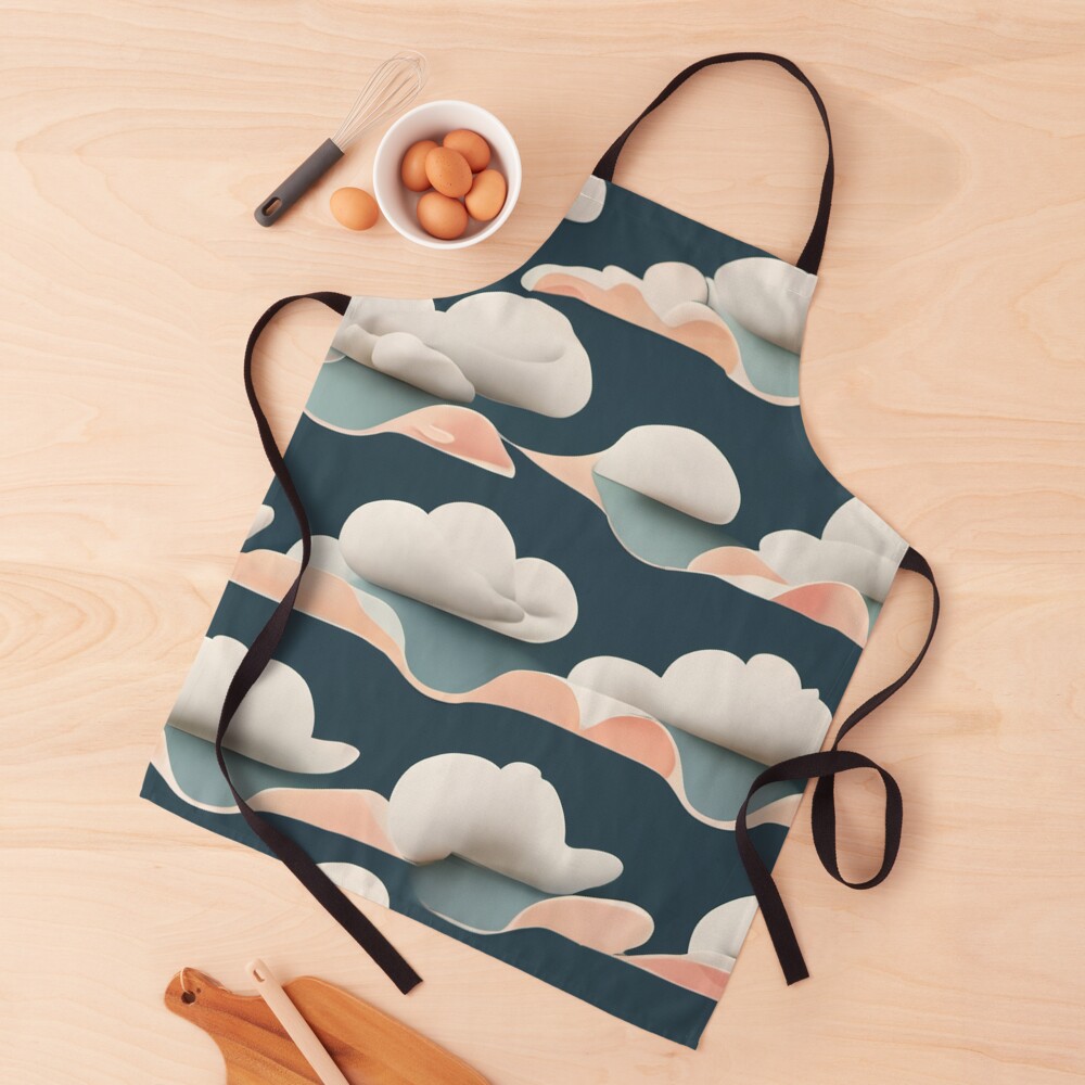 Item preview, Apron designed and sold by boldcloud.