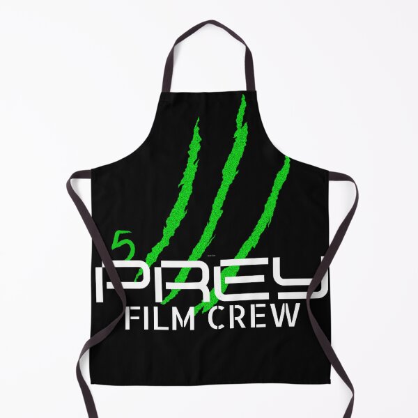 Item preview, Prey 2022 P5 designed and sold by miyagifactory.