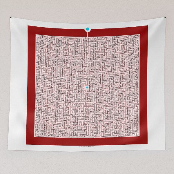 Item preview, Laberinto designed and sold by tudi.