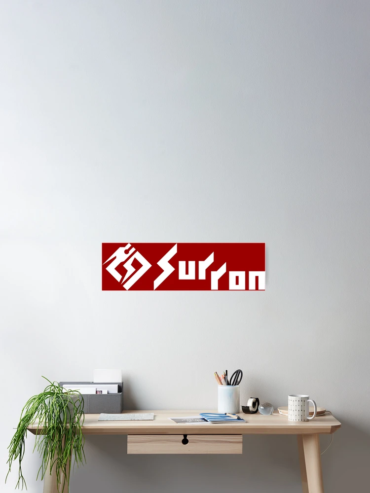Thumbnail 2 of 3, Poster, Sur Ron 2 Wht designed and sold by ItsMeRuva.