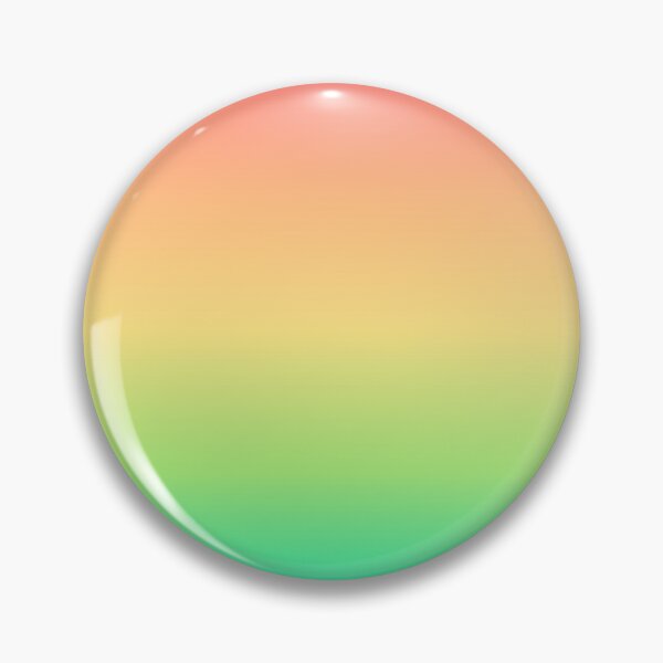 Item preview, Warm Rainbow Ombre Gradient designed and sold by Arianna Khalil.