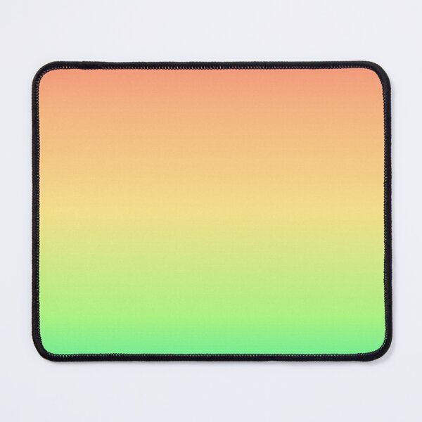 Item preview, Warm Rainbow Ombre Gradient designed and sold by Arianna Khalil.