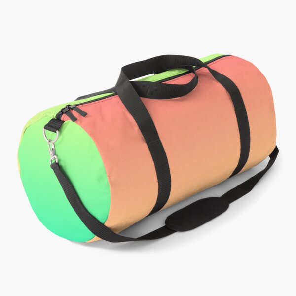 Item preview, Warm Rainbow Ombre Gradient designed and sold by Arianna Khalil.