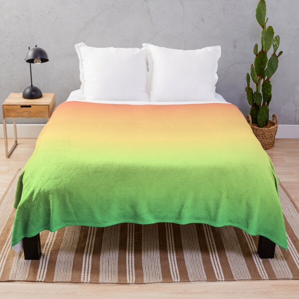 Item preview, Warm Rainbow Ombre Gradient designed and sold by Arianna Khalil.