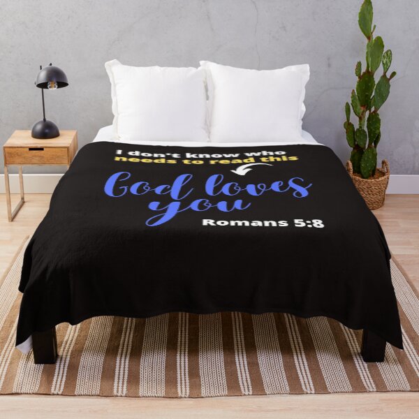 Item preview, God Loves You Tshirts  designed and sold by Shevonda Thomas.