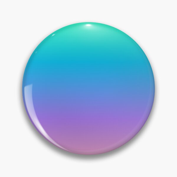 Item preview, Cool Rainbow Ombre Gradient designed and sold by Arianna Khalil.
