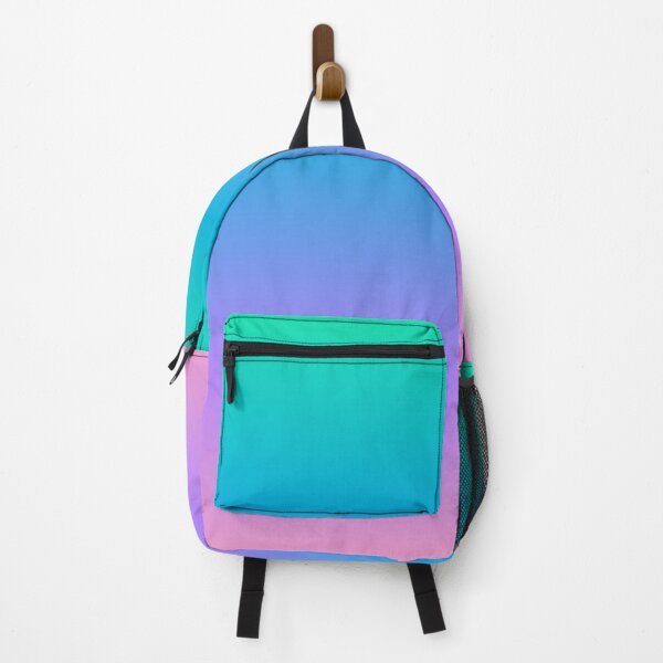 Item preview, Cool Rainbow Ombre Gradient designed and sold by Arianna Khalil.
