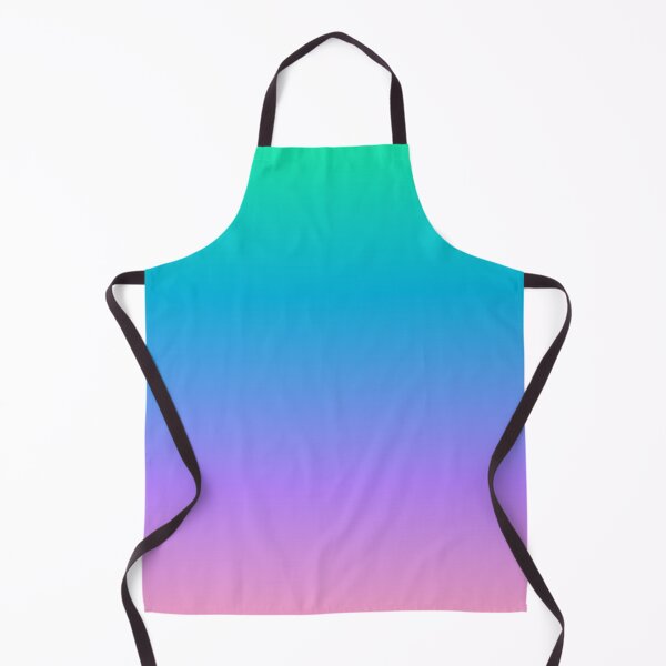 Item preview, Cool Rainbow Ombre Gradient designed and sold by Arianna Khalil.