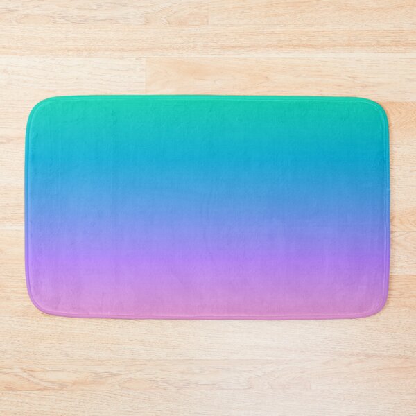 Item preview, Cool Rainbow Ombre Gradient designed and sold by Arianna Khalil.