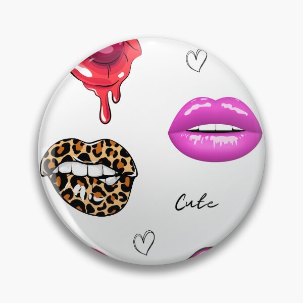 Item preview, Kiss designed and sold by JaneDesignsForU.
