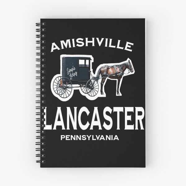 Item preview, Amishville Simple Living designed and sold by articlave.
