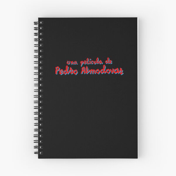 Item preview, Una Pelicula De Pedro Almodovar designed and sold by Ebonrook.