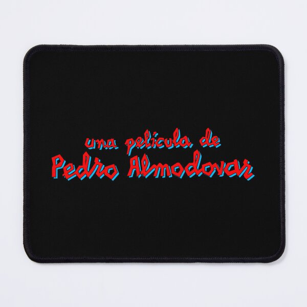 Item preview, Una Pelicula De Pedro Almodovar designed and sold by Ebonrook.