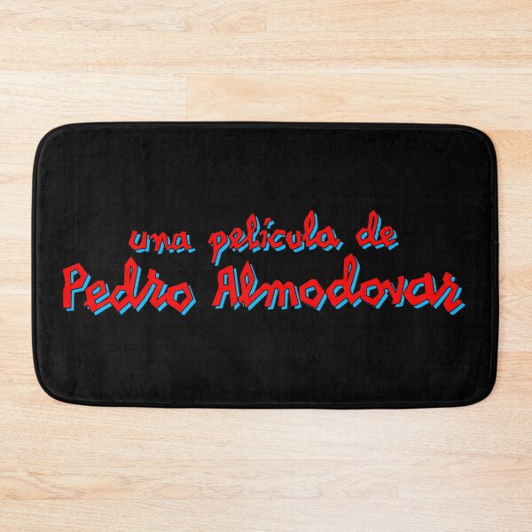 Item preview, Una Pelicula De Pedro Almodovar designed and sold by Ebonrook.