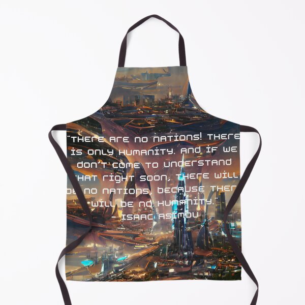 Item preview, Humankind Future Asimov designed and sold by luisalfonso1989.
