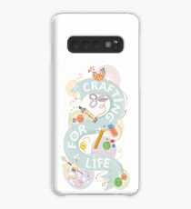 Crafting Case/Skin for Samsung Galaxy