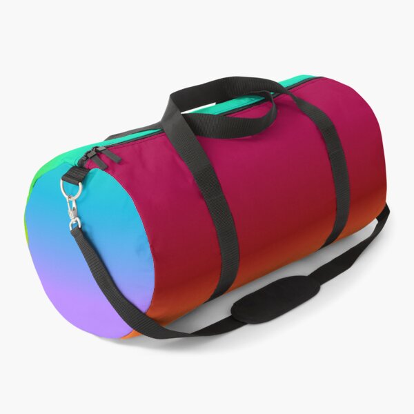 Item preview, Dark to Light Rainbow Ombre Gradient designed and sold by Arianna Khalil.