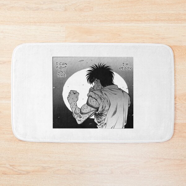 Item preview, ippo makunouchi designed and sold by Stevenobinsun.