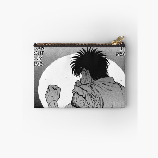 Item preview, ippo makunouchi designed and sold by Stevenobinsun.