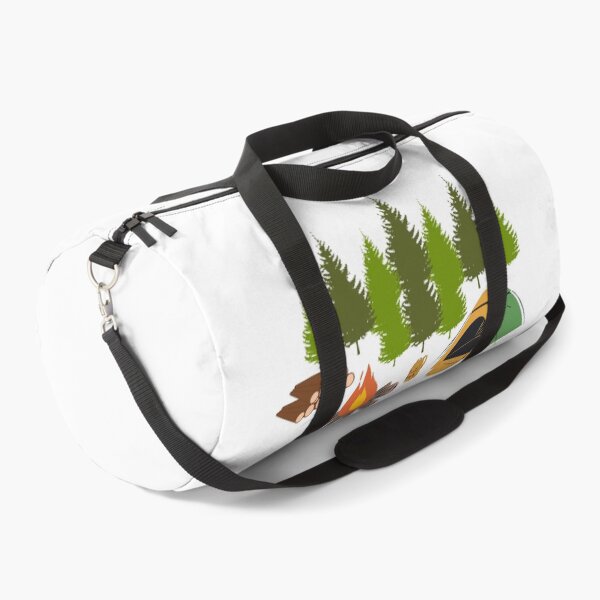 Item preview, Camping designed and sold by DaiMovr.