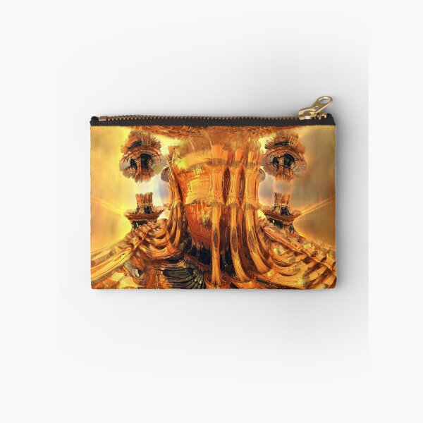 Item preview, The Quicksand Castle Of Aghadya by Spaced Painter designed and sold by Spaced Painter Art.