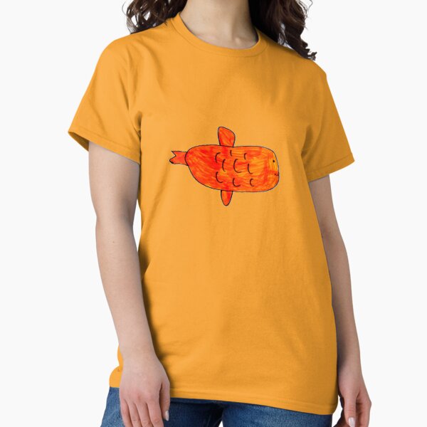 Goldfish Classic T-Shirt