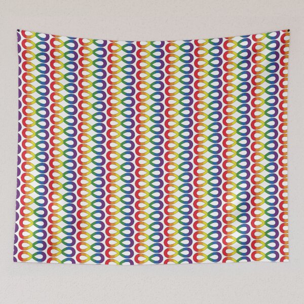 Item preview, Autism spectrum - ASD #actuallyautistic designed and sold by Memockend.