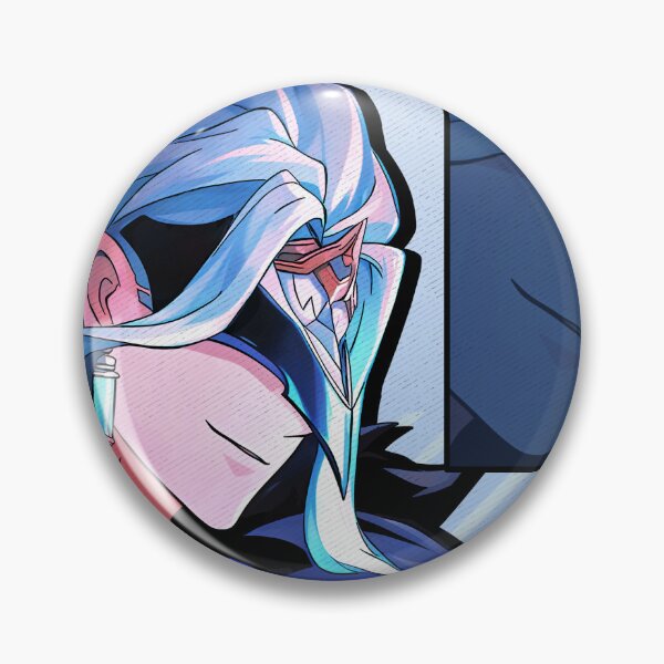 Item preview, Genshin Impact Dottore designed and sold by Omagatoki.