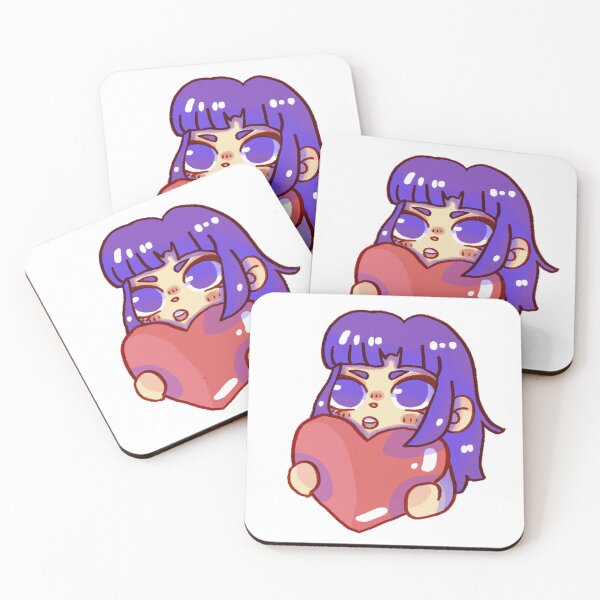 Item preview, Mikan Tsumiki Sticker designed and sold by MonothinArts.