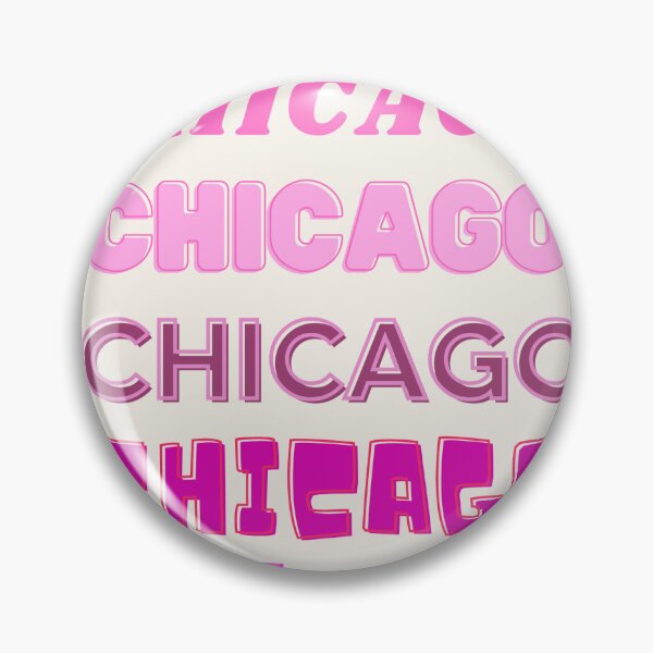 Item preview, Chicago Poster designed and sold by emilyluftt.