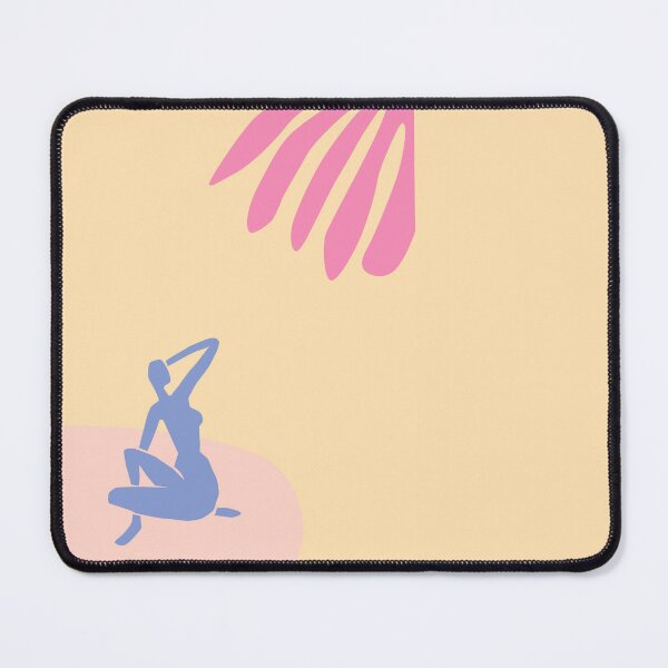 Item preview, The Purple Sunbather designed and sold by Susan Link.