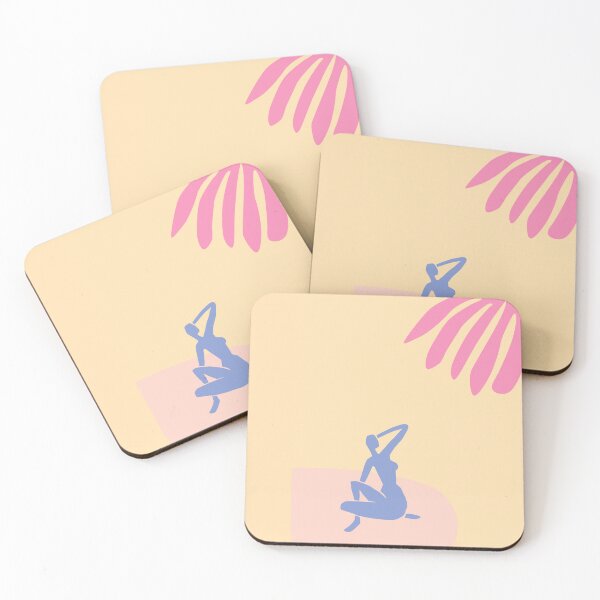 Item preview, The Purple Sunbather designed and sold by Susan Link.