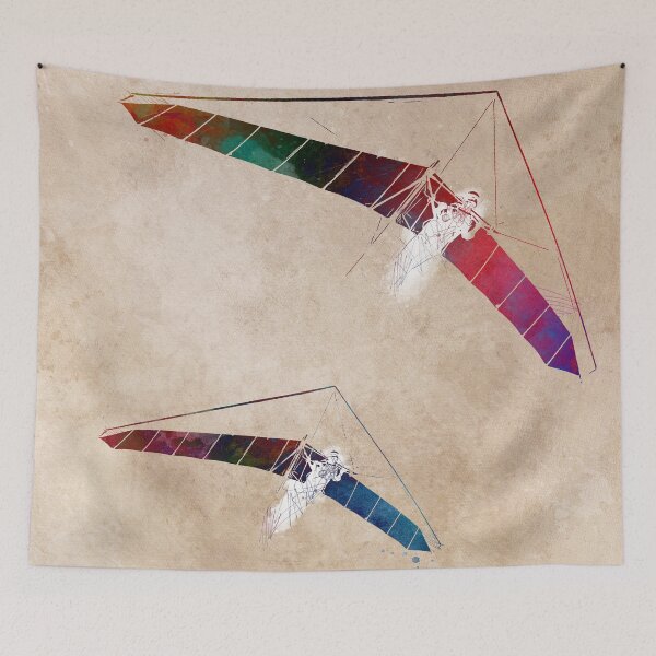 Item preview, paraglider sport art #paraglider designed and sold by JBJart.