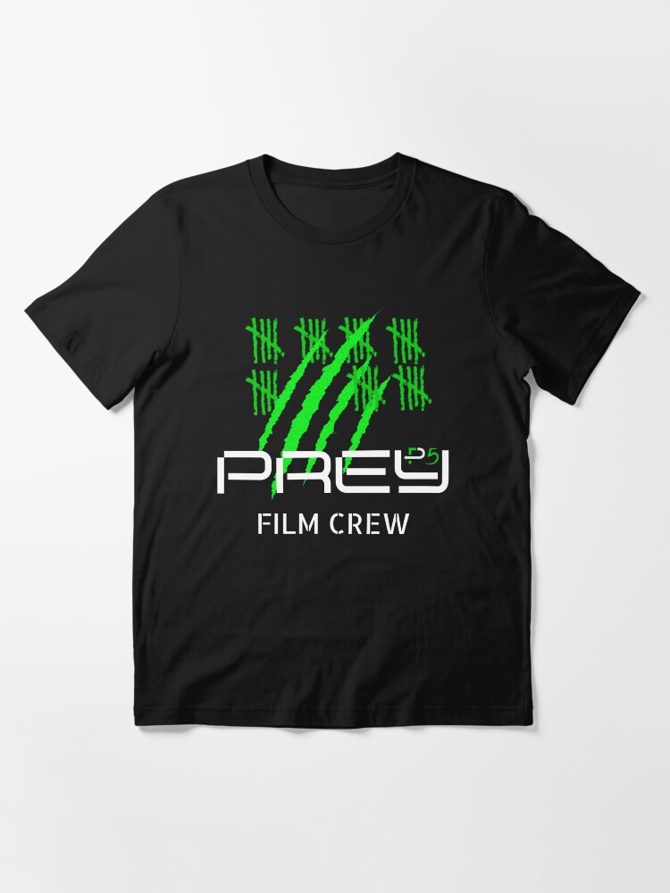 film crew t shirts