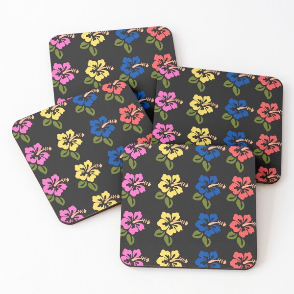 Item preview, Hibiscus Flowers  designed and sold by Sam-TDesigns.