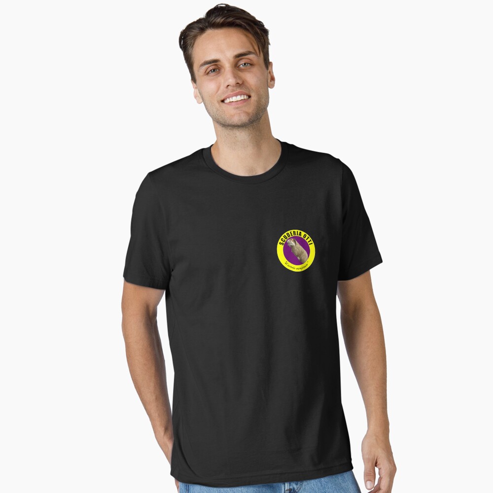 Item preview, Essential T-Shirt designed and sold by Janne-Hagnell.