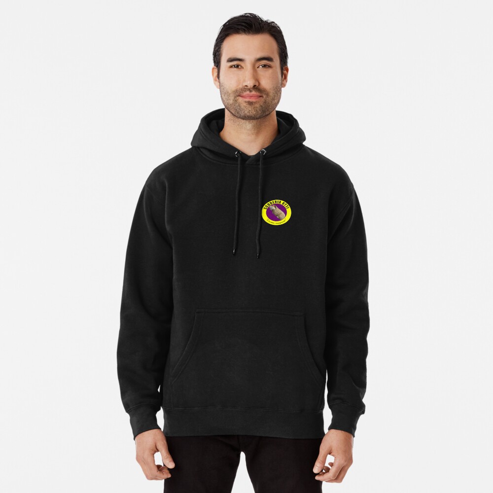 Item preview, Pullover Hoodie designed and sold by Janne-Hagnell.