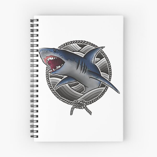 Item preview, Shark Tooth designed and sold by JamSpaceArt.